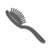 Hair Brushes Hair Brushes